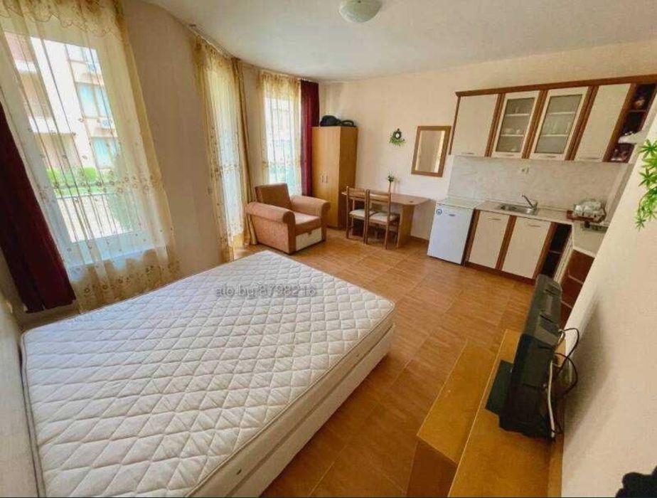 Студио до плажа, Свети Влас к-с Панорама Дриймс, свободни дати!