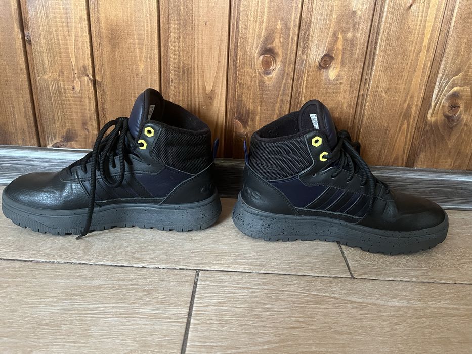 Ботинки adidas оригинал