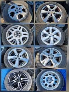 Диски на разные авто