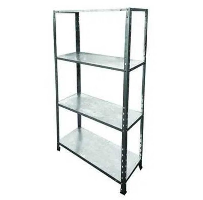 Стелаж-150х75х30см