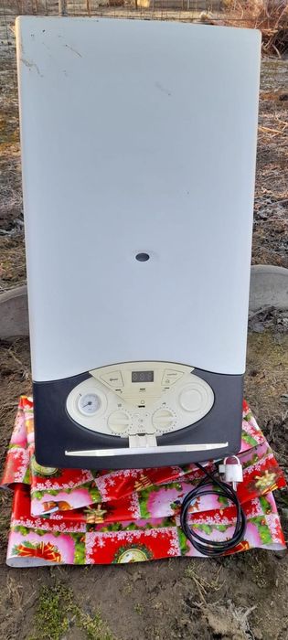 Centrala Ariston Clas