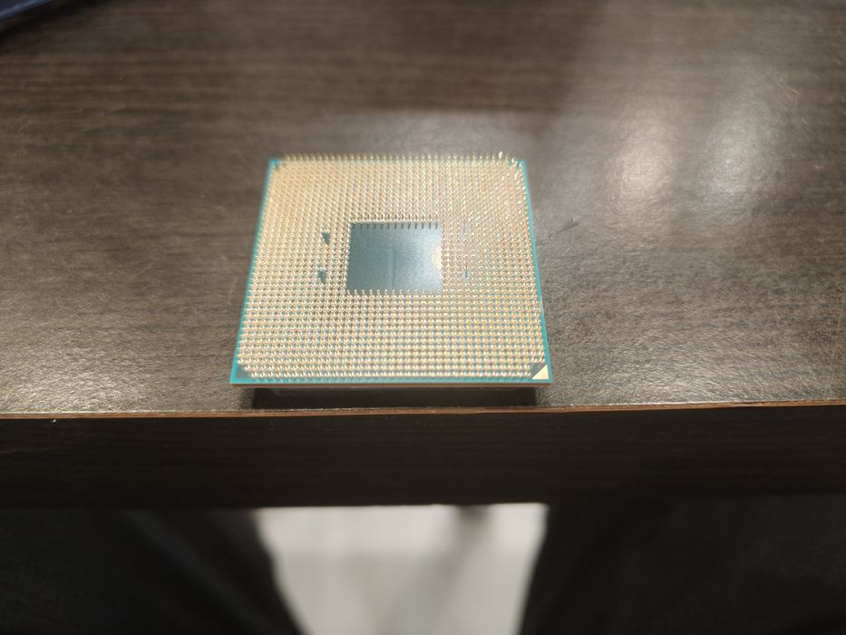 AMD Ryzen 5 4500 3.6Ghz  6-core 12Thread