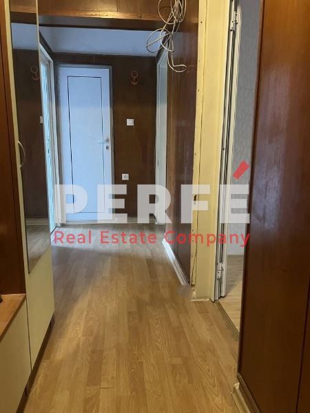 Дава се под наем Тристаен апартамент в Бургас, Изгрев - 80 кв.м за 382.5 € - Снимка #9