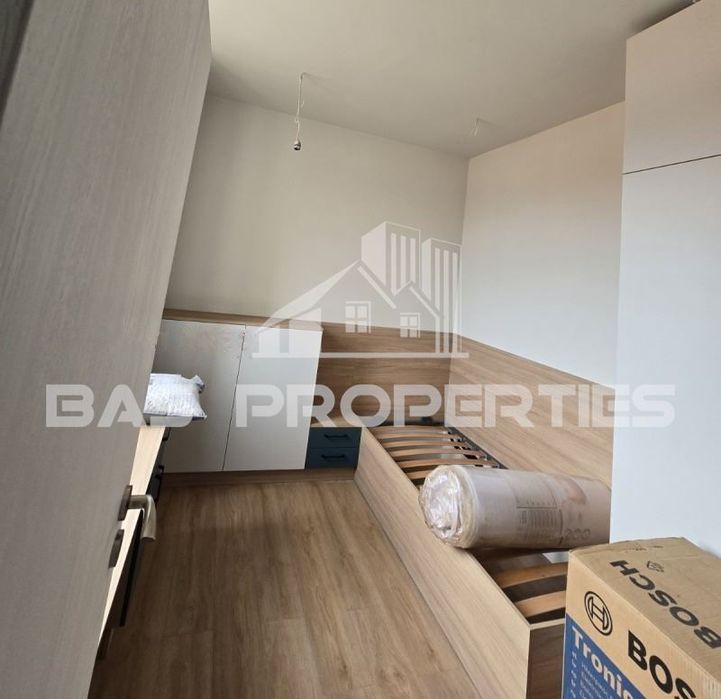 Продава се Четиристаен апартамент в София, Драгалевци - 138 кв.м за 2575 €/кв.м - Снимка #6