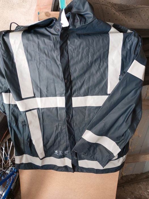 Спецодежда обувь