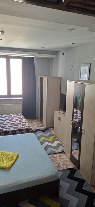 Inchiriez apartament Casa Alba ultracentral 3 cam