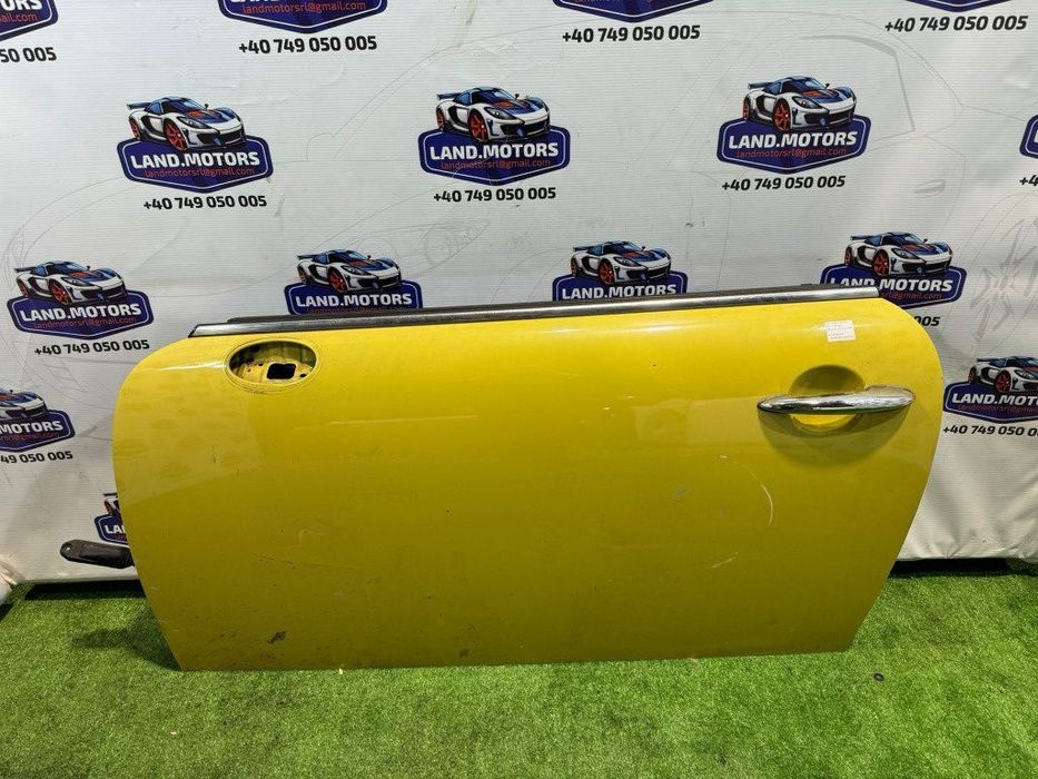 Usa portiera stanga fata mini cooper cabrio r57 an 2010