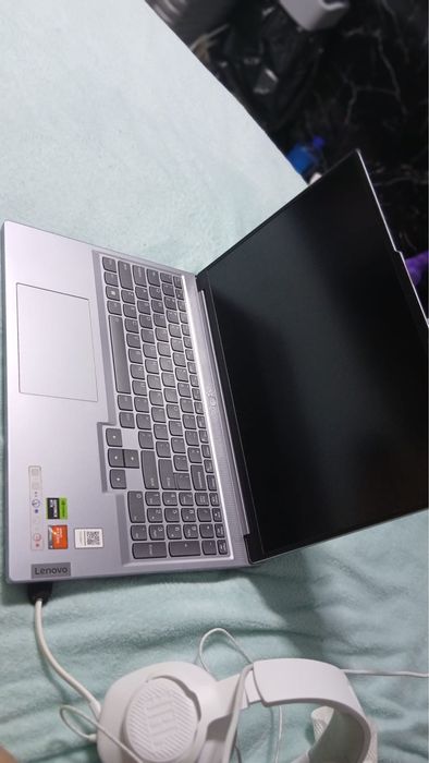 Laptop Lenevo LEGION slim5