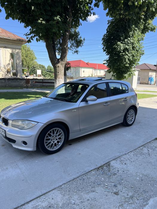 BMW 1 Series 2007 — imagine 3