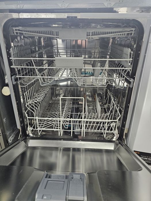 Съдомиялна за пълно вграждане GORENJE GV663C60 A+++ Auto Open