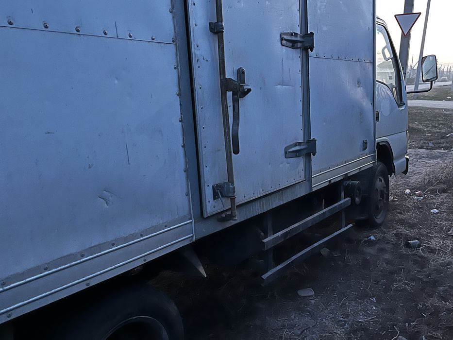 Продам Бартовой газель