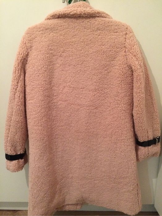 Шубка тедди срочно!