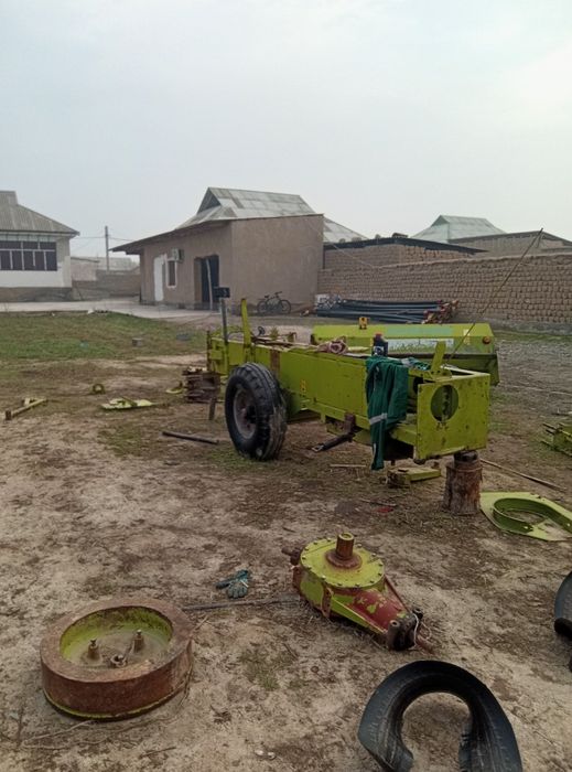 Prespodborshik markaning 65