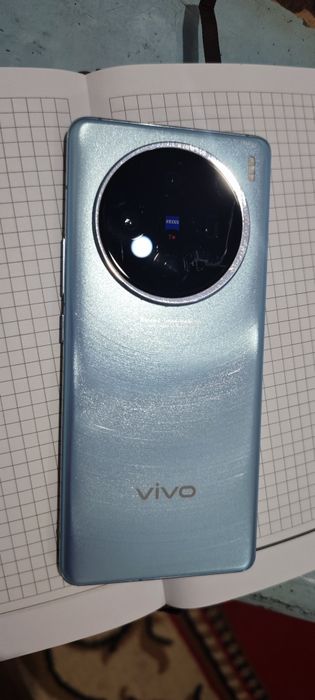 Vivo x100 512 gb