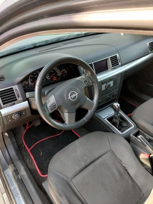 Vand opel signum 1.9 2005