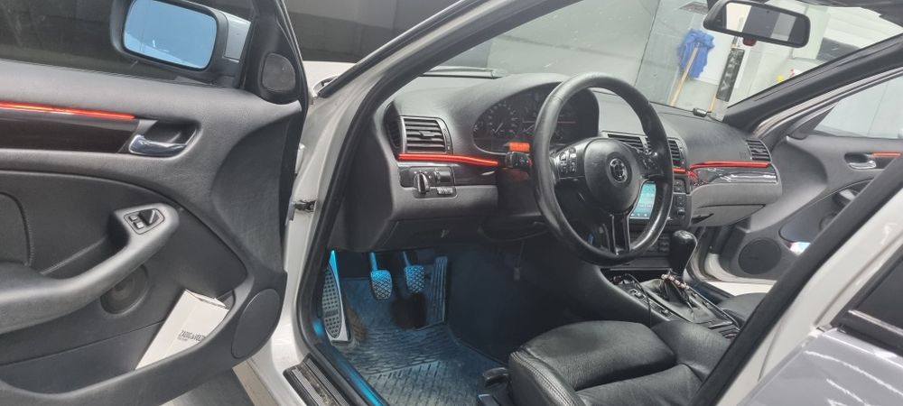 Затъмняване на стъкла (фолио),Сградни стъкла,фарове,стопове,Амбиент