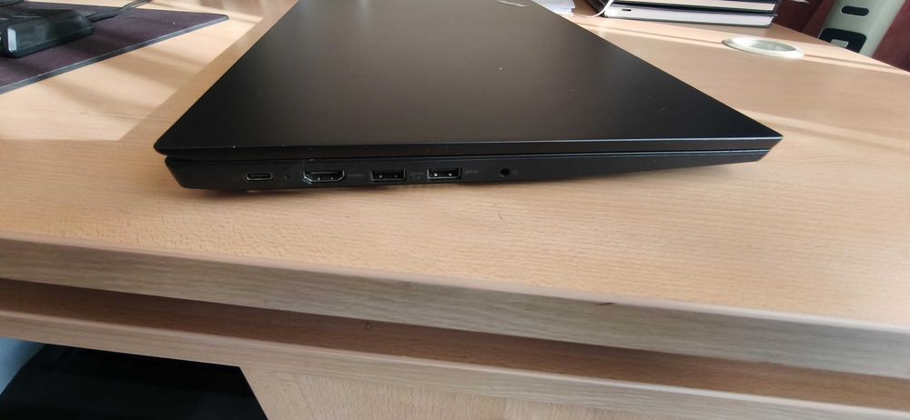 Lenovo ThinkPad Edge E590 i5-8265U/16GB DDR4/256NVMe/15.6FHD