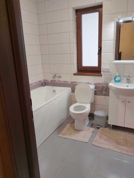 Casa 120MP - 2 dormitoare - GALATA