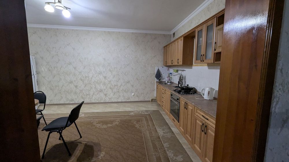Коттедж Центр,Коктобе