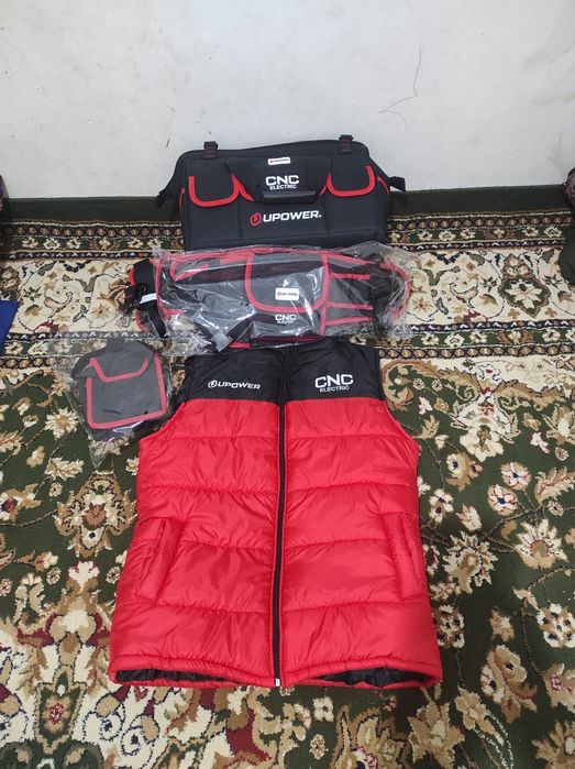 Сатылады Электрик усталар ушын