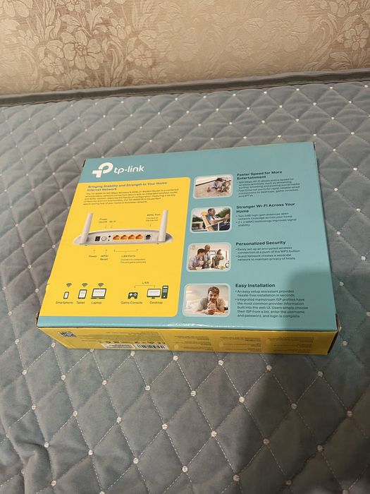 Продам модем для интернета