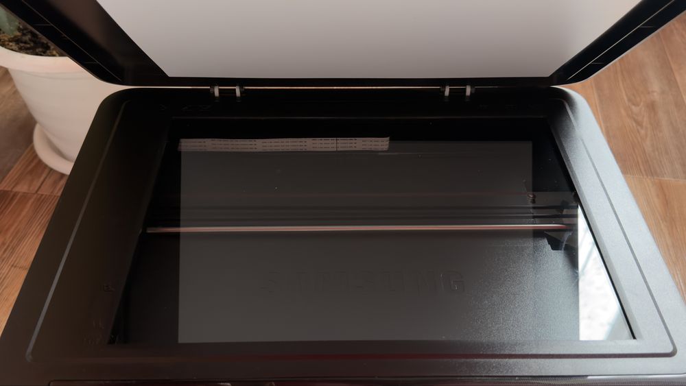 Принтер Samsung M2070