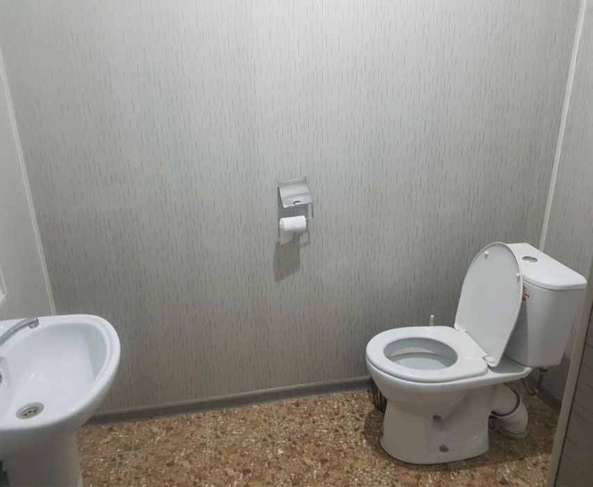 Навоий шаҳар Умид қўрғонида ҳовли