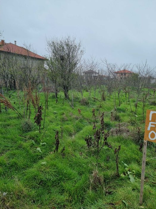 Продава се Парцел в Балчик - 1800 кв.м за 10 €/кв.м - Снимка #3