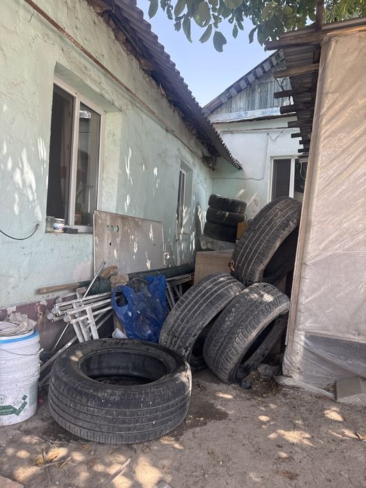 Буу балон летний