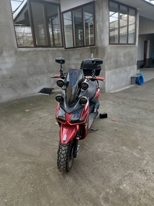 Самурай 150 обмен