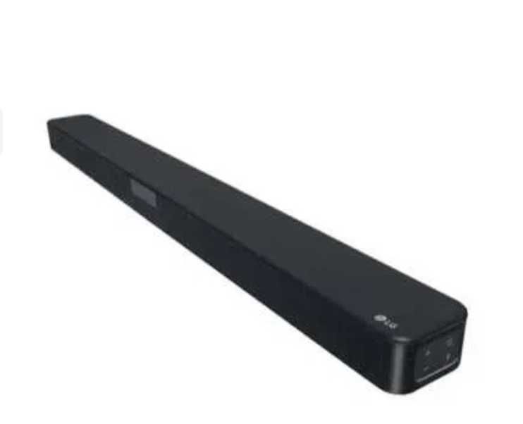Продам Саундбар LG SN4