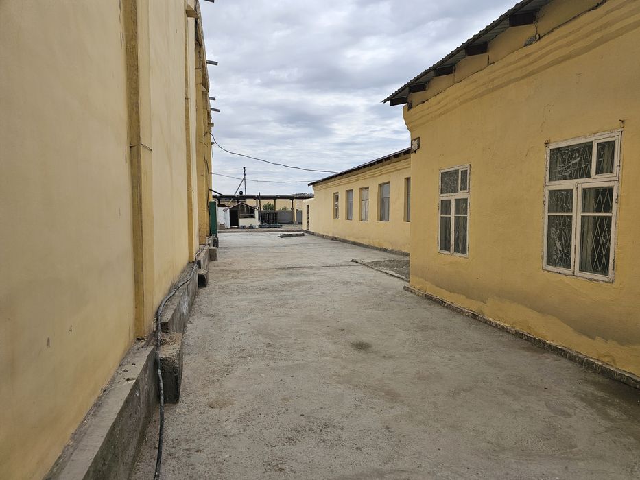 Аренда холодильных камер и зданий