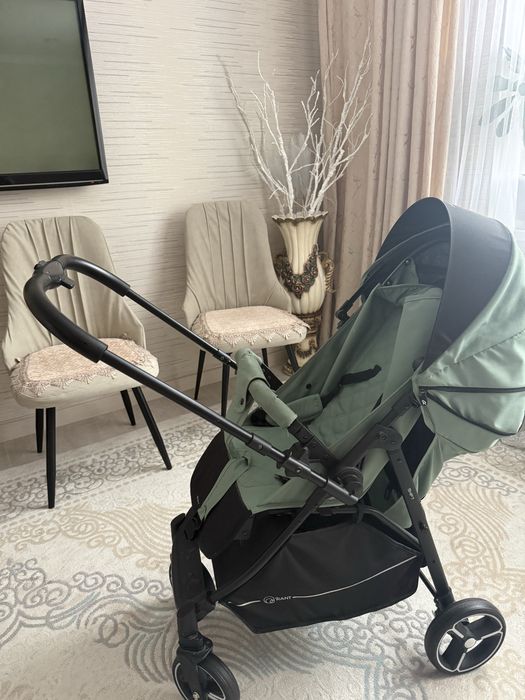 Детская коляска