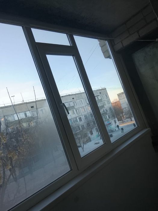 Общиежитие 2 комнатная