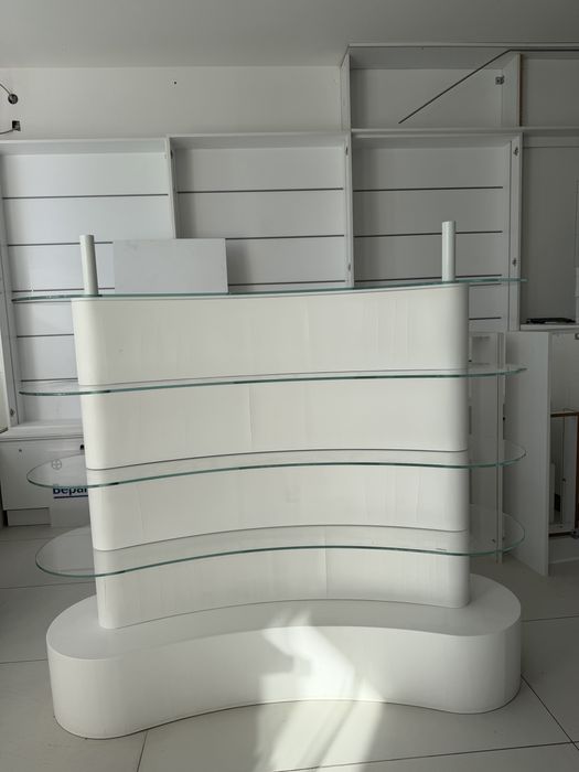 Оборудване за аптека