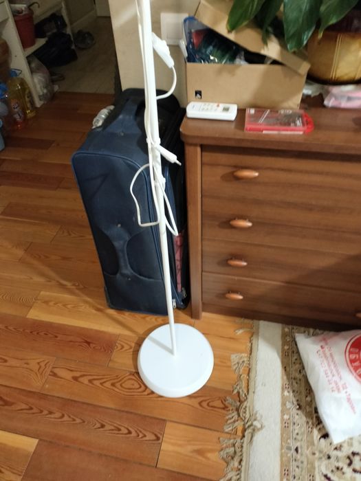 Торшер, светильник Икея,Ikea