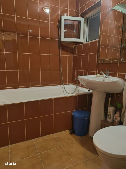Lujerului-Militari,semidecomandat, 5 min metrou