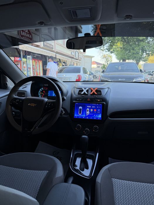 Arenda Nasiya Cobalt A/T