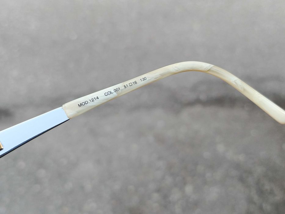 Ochelari rame CAZAL  originale