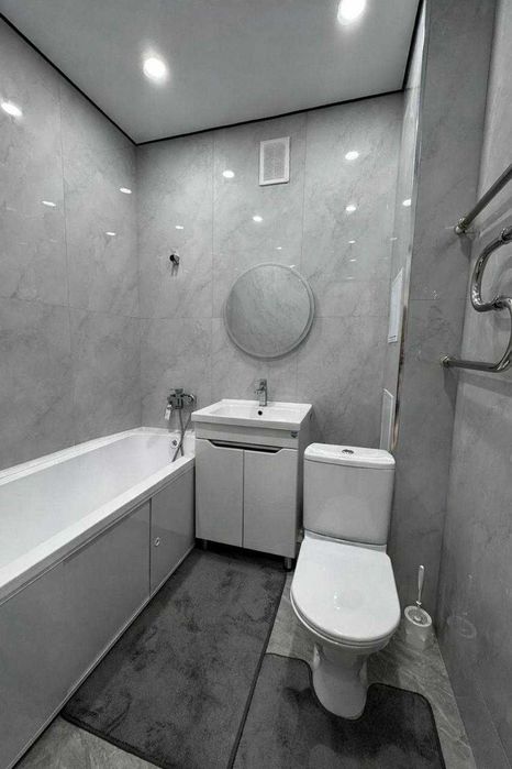 Продам 1комн кв Батыс ЖК Бавария