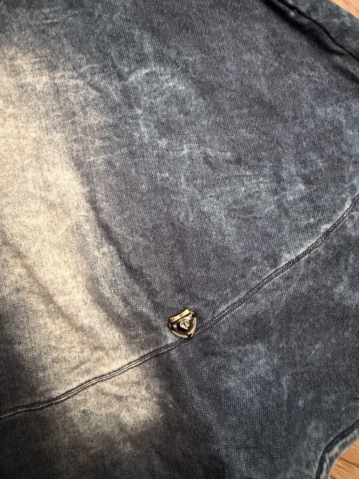 Дамска Дънкова Рокля