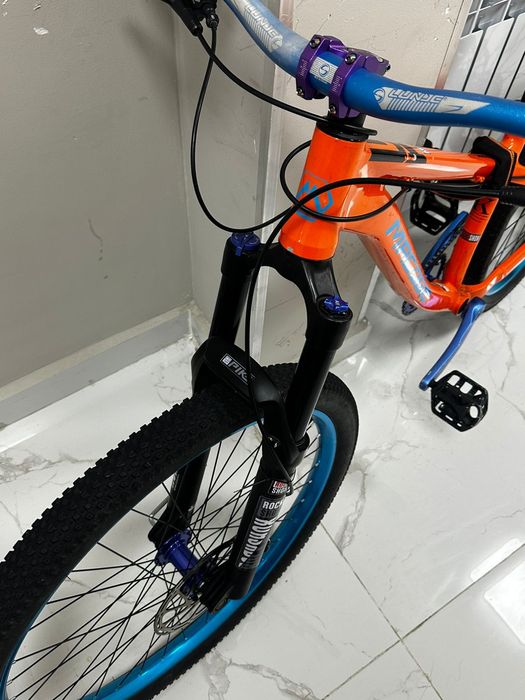 Продам Дерт велосипед. Dirt. MTB