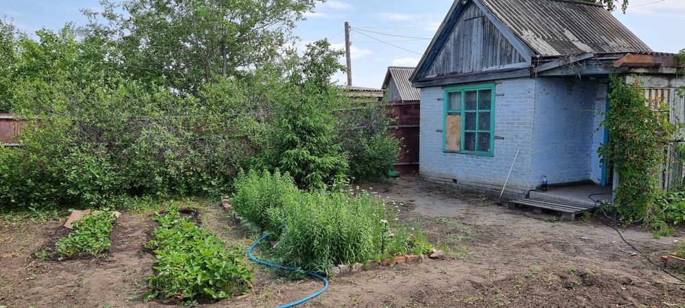 Продам дачу в СО "Текстильщик-1"