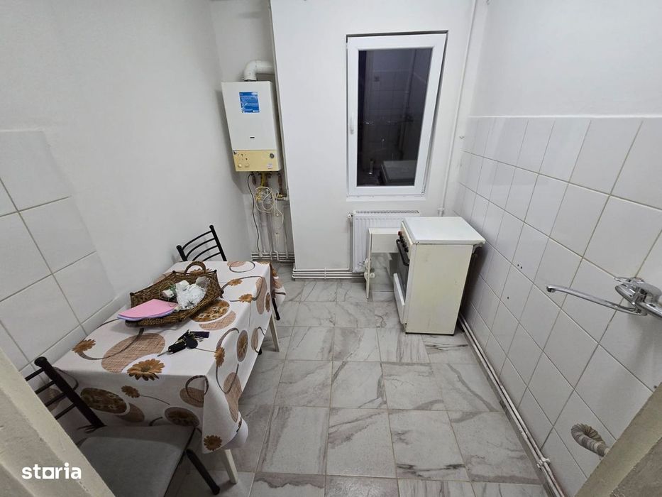 Apartament 2 camere decomandate in Cisnadie