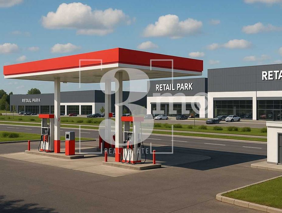 Продава се Парцел в София, Дружба 2 - 13818 кв.м за 70 €/кв.м - Снимка #2