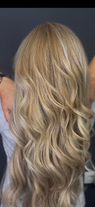 Balayage,conturing,vopsit,tuns