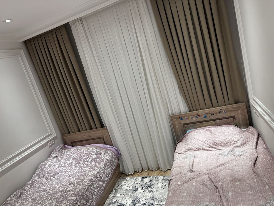 Аренда Квартира 125 кв