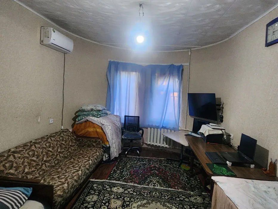 Сотувда 1 хонали квартира, Сергели 8