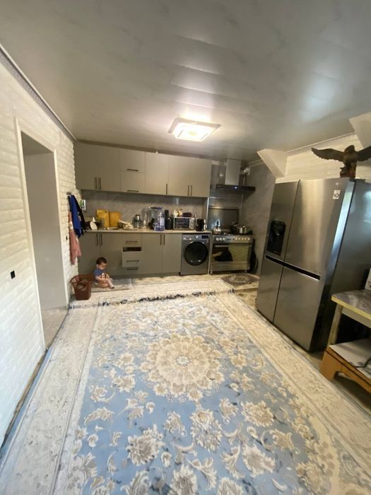 Продается 3/2/9 72м2 на ул. Нукусская, ор-р: м. Ойбек