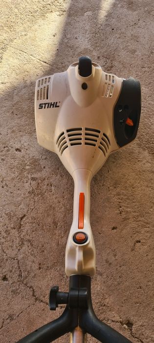 Motocoasa Stihl Fs 50c